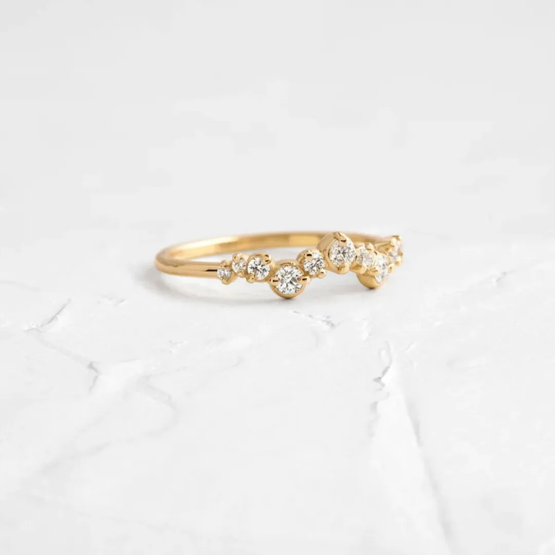 /public/photos/live/Dainty Cluster Round Moissanite V Curve Wedding Band 639 (3).webp